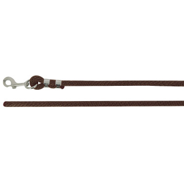 Longe attache Norton Bright Marron