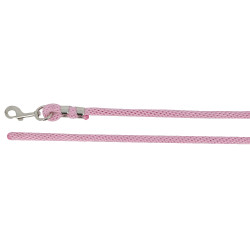Longe attache Norton Bright Rose