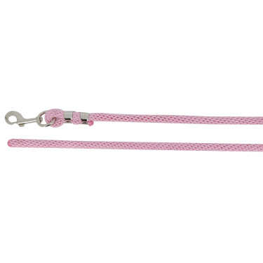 Longe attache Norton Bright Rose