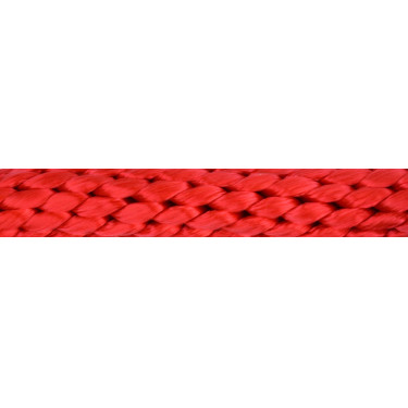 Longe attache Norton Bright Rouge