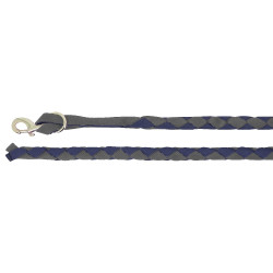 Longe américaine Norton Bleu marine / gris