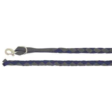 Longe américaine Norton Bleu marine / gris
