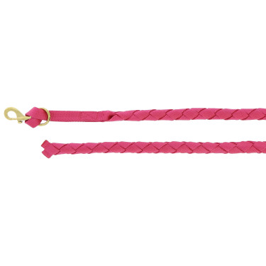 Longe américaine Norton Framboise Rouge