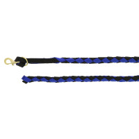 Longe américaine Norton Bleu