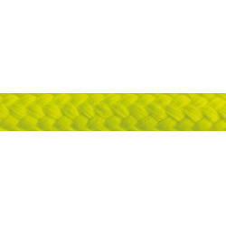 Longe d'attache Néon Jaune néon