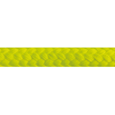 Longe d'attache Néon Jaune néon