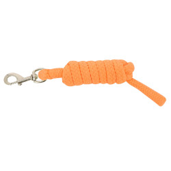 Longe d'attache Néon Orangé néon