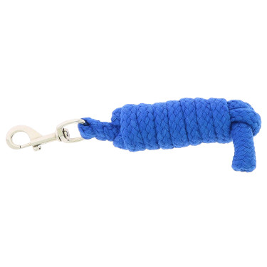 Longe d'attache Néon Bleu néon