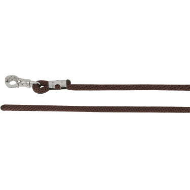Longe attache Norton Bright Sécurité Marron