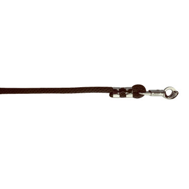 Longe attache Norton Bright Sécurité Marron