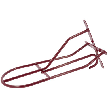 Porte-selle fixe