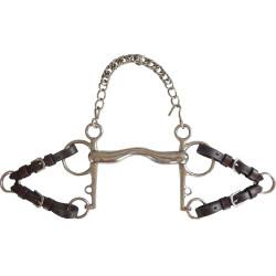 Alliances de Pelham Riding World à anneaux