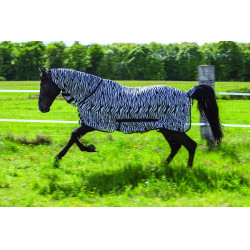Chemise filet Riding World Combo
