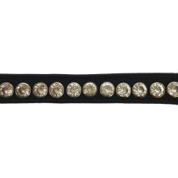 Frontal Norton Pro Strass