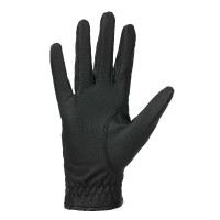 Gants Equithème Classic Noir Gants Equithème Classic Noir
