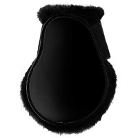 Protège-boulets Norton Fleece Rouge / noir