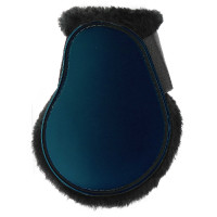 Protège-boulets Norton Fleece Rouge / noir