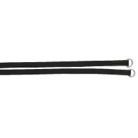 Rênes de gogue Norton Pro Noir Rênes de gogue Norton Pro Noir