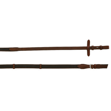 Rênes grip Norton Pro