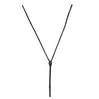 Rênes viennoises Norton Club Noir