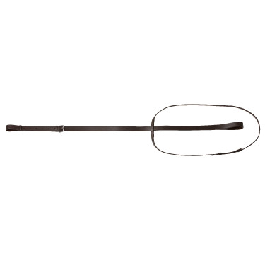 Martingale fixe Riding World Havane Marron