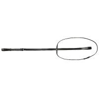 Martingale fixe Riding World Noir