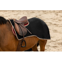 Couvre-reins Equithème Polyfun Noir