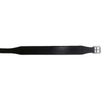 Etrivières Eric Thomas Pro Large Havane Marron Etrivières Eric Thomas Pro Large Havane Marron