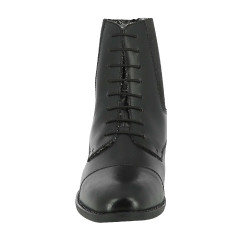 Boots Norton Lacets fourrées