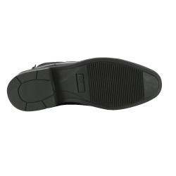 Boots Norton Lacets fourrées