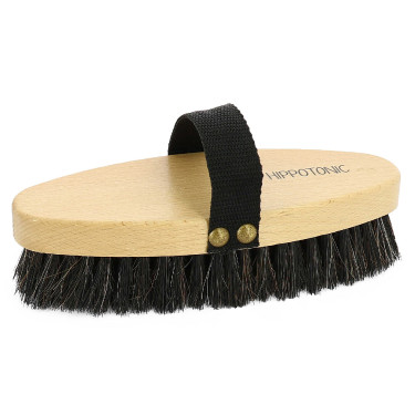 Brosse douce Hippo-Tonic Crins Brosse douce Hippo-Tonic Crins