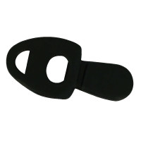 Abaisse langue Norton Noir