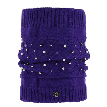 Écharpe-tube Equithème Omega