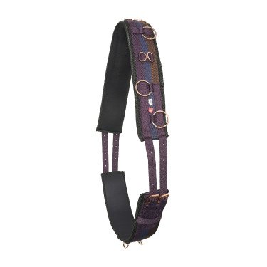 Surfaix de travail nylon Imperial Riding Deluxe Extra