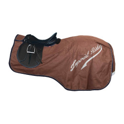 Couvre reins Imperial Riding Super-dry 0gr Noisette Marron Couvre reins Imperial Riding Super-dry 0gr Noisette Marron