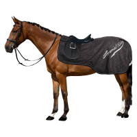 Couvre reins Imperial Riding Super-dry 0gr Noir