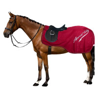 Couvre reins Imperial Riding Super-dry 0gr Bordeaux Couvre reins Imperial Riding Super-dry 0gr Bordeaux