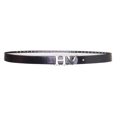 Ceinture HV Polo Isabelle Bleu marine