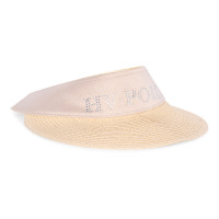 Chapeau de soleil HV Polo Shannon Or Chapeau de soleil HV Polo Shannon Or