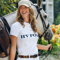Polo Favouritas EQ HV Polo Galaxy bleu Polo Favouritas EQ HV Polo Galaxy bleu