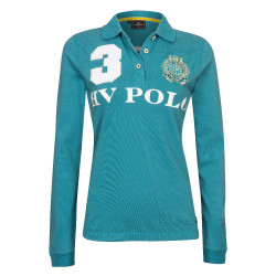 Polo Favouritas EQ manches longues HV Polo