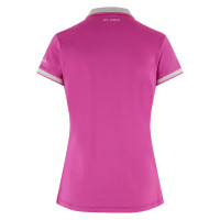 Polo Favouritas Tech HV Polo Berry Rose