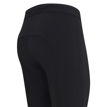 Pantalon d'équitation Euro-Star Athleisuremen FullGrip homme Noir