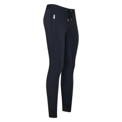 Pantalon d'équitation Euro-Star Athleisuremen FullGrip homme