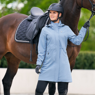 Parka Imperial Riding Joy Ride Moonstone Orange Parka Imperial Riding Joy Ride Moonstone Orange