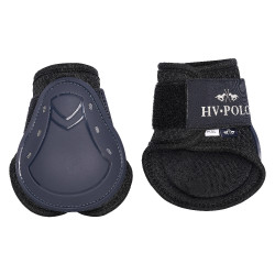 Guêtres et protège-boulets HV Polo Classic Marine Bleu marine