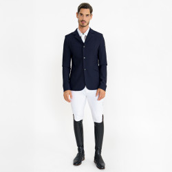 Pantalon d'équitation Euro-Star Gabriel Competition Grip Connect Full