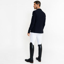 Pantalon d'équitation Euro-Star Gabriel Competition Grip Connect Full