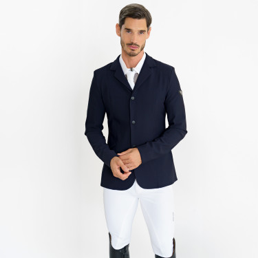 Pantalon d'équitation Euro-Star Gabriel Competition Grip Connect Full