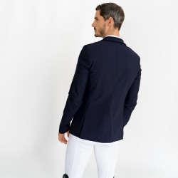 Pantalon d'équitation Euro-Star Gabriel Competition Grip Connect Full